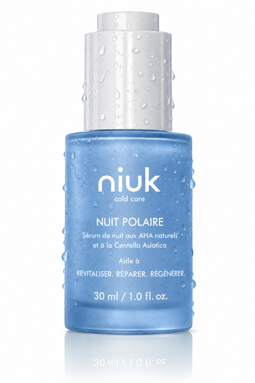 Serum naturel Nuit Polaire