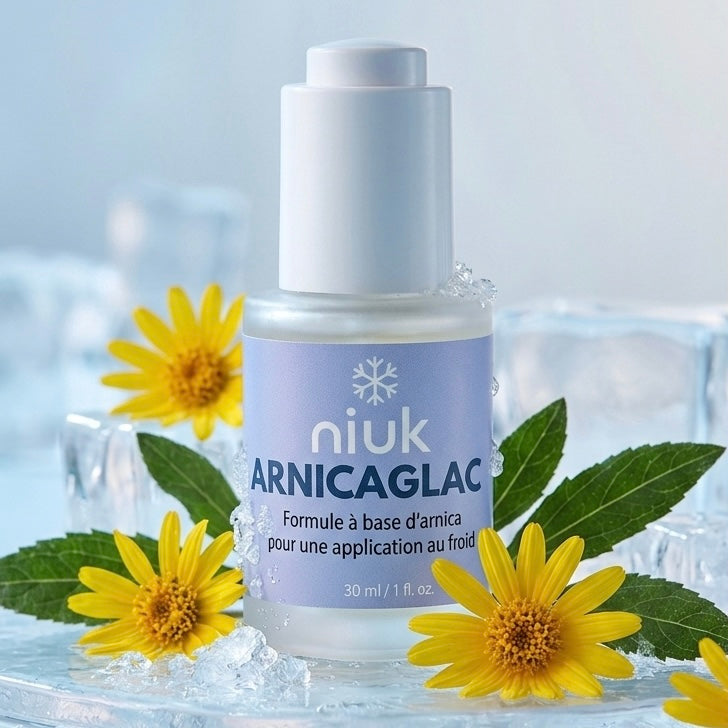 Sérum arnicaglace
